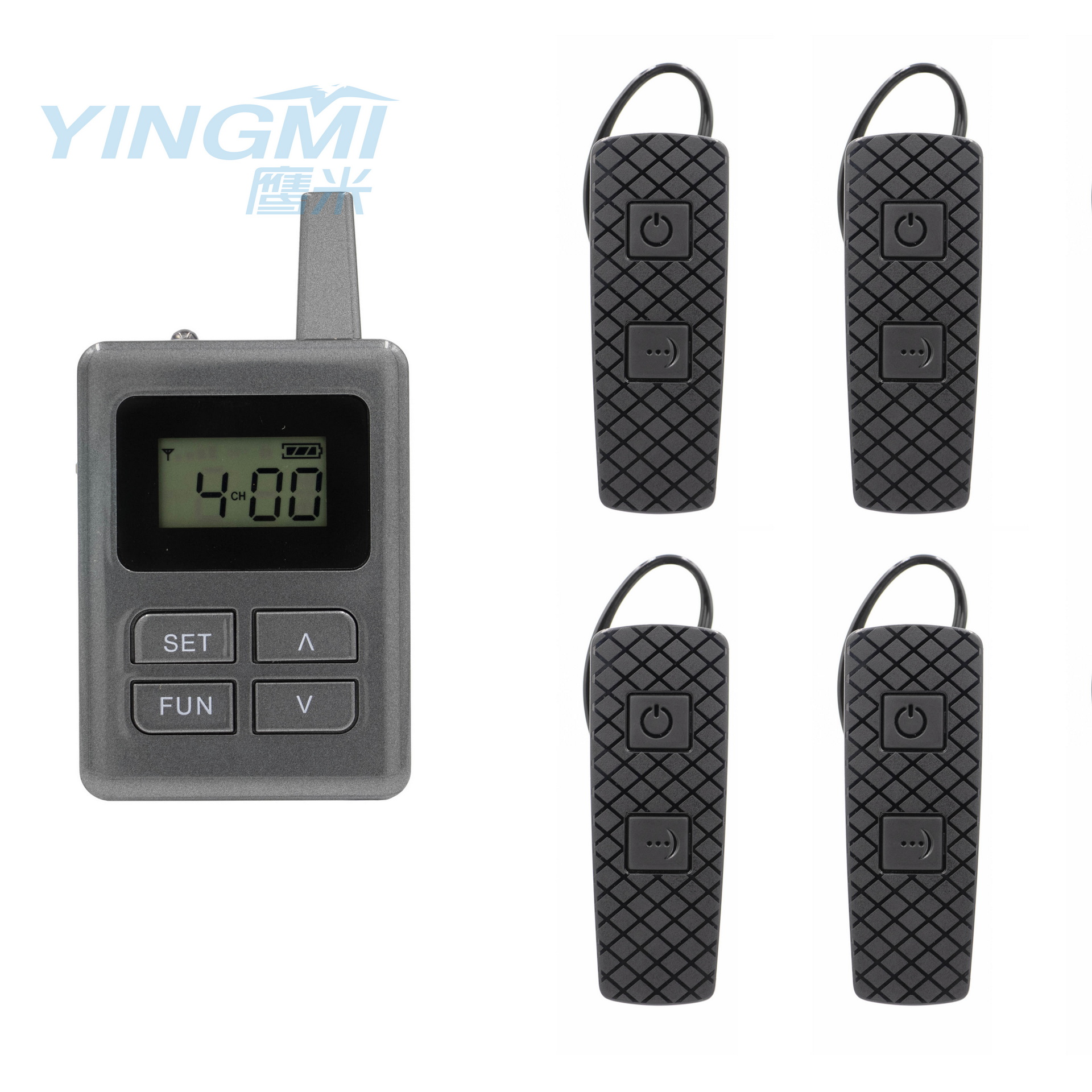 無(wú)線講解器銷(xiāo)售