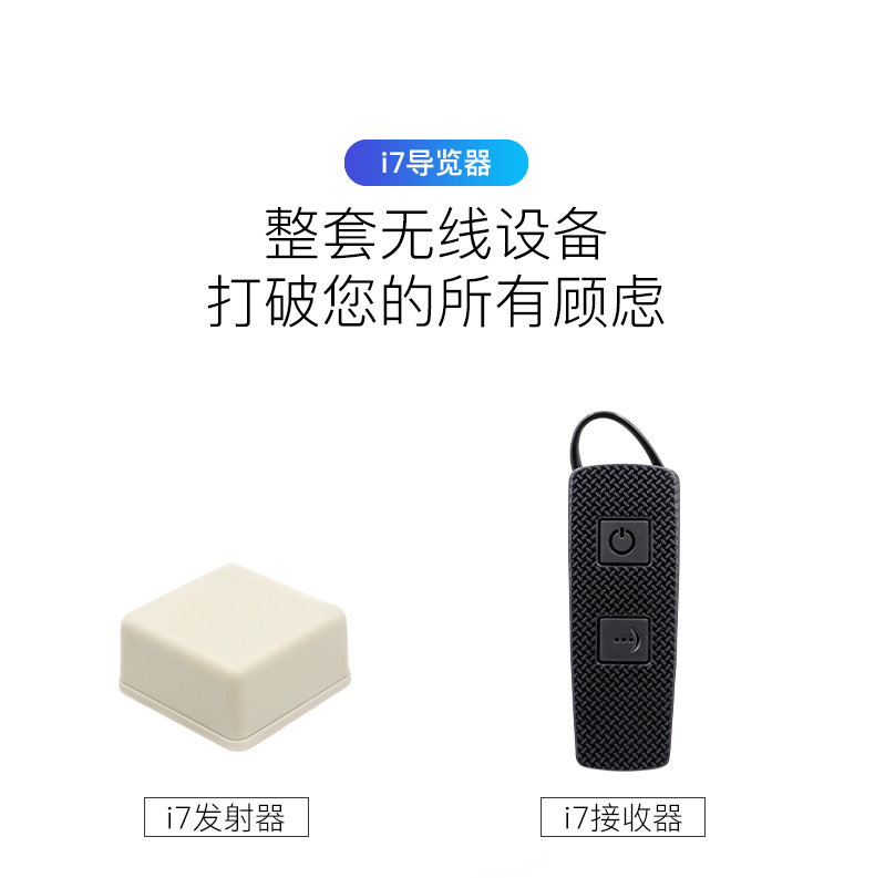 語音導(dǎo)覽