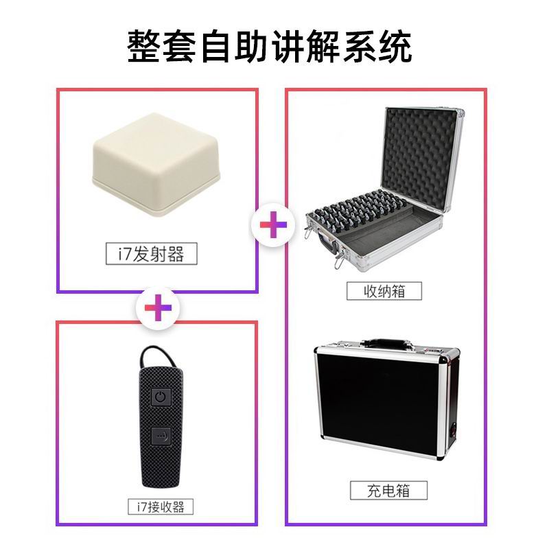 電子導游系統(tǒng)