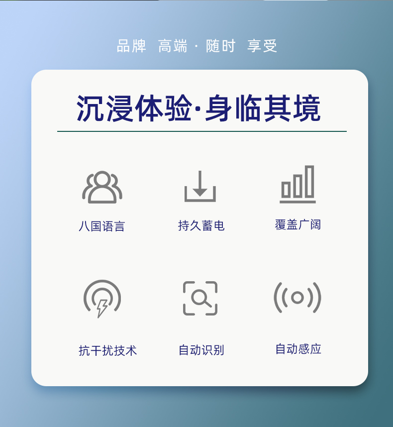 無線導(dǎo)覽