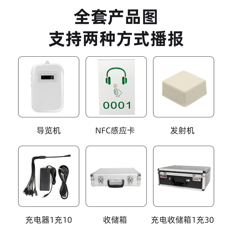 自助導(dǎo)覽