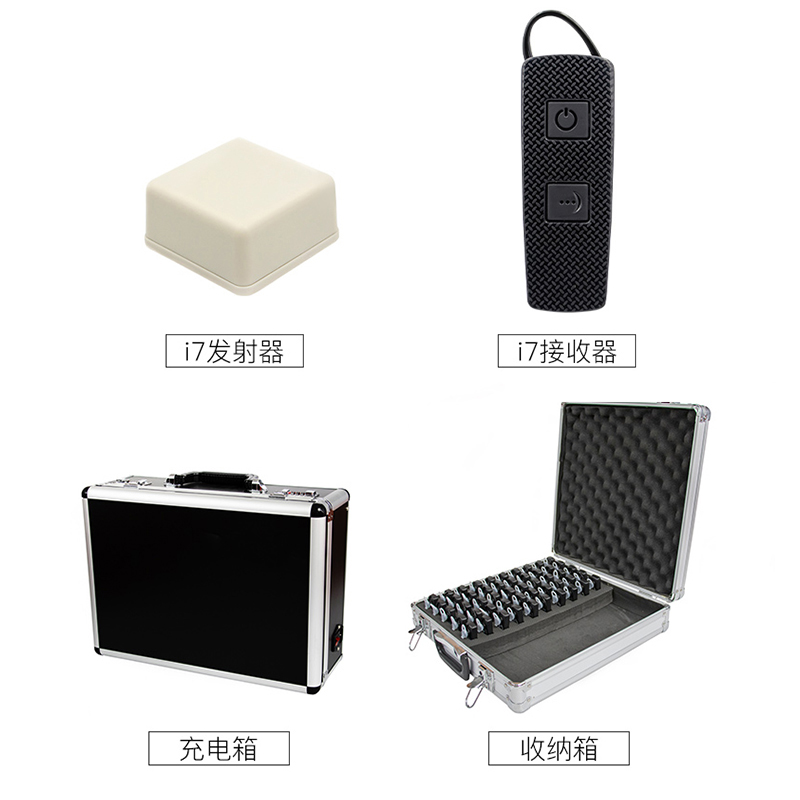 當(dāng)博物館遇上賽博導(dǎo)游?—— 解鎖鷹米自助講解器的奇幻時(shí)空漂流記<