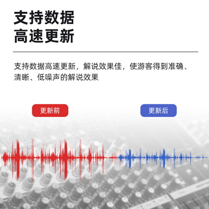 點觸導覽機C7